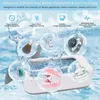 Ultraschallreiniger, 640ml Hochfrequenz Produktbild-Vorschau 4