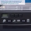 Scheppach Hybrid-Kompressor Airforce 6 - 10,3bar | ölfrei | Produktbild-Vorschau 8
