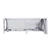 BELVIT Seniorenbadewanne 170 cm Rechteck Badewanne mit Produktbild-Vorschau 9