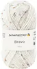 Schachenmayr Bravo, 50g Natur Tweed Handstrickgarne Produktbild-Vorschau 1