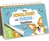 Mein Schulstart- und Ferien-Countdown Produktbild-Vorschau 1
