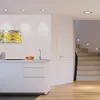 Eglo 99208 FUEVA 5 LED vstavané svietidlo 2,7 W vstavané Náhľad obrázku produktu 14