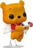Funko POP Winnie the Pooh 1008 Winnie the Pooh flocked Podgląd zdjęcia produktu 3