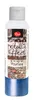 Viva Decor Pouring Metallic Effect 120ml blau Produktbild-Vorschau 1