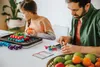 SMART GAMES IQ Puzzler Pro XXL Jeu de casse-tête à partir Voir les images du produit 8