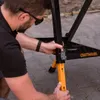 CRAFTMAKER S20 2-in-1 Arbeitstisch & Sägebock | Klappbar & Produktbild-Vorschau 20