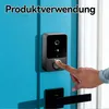 Smart WiFi Türklingel ,Kabellose Installation, Produktbild-Vorschau 2