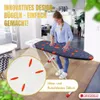Bügelbrett, Bügeleisen Ablage, Bügelbrettbezug 36X114cm, Produktbild-Vorschau 7