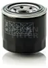 Ölfilter MANN-FILTER W 811/80 Anschraubfilter für HYUNDAI Produktbild-Vorschau 6