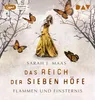 Das Reich der sieben Höfe - Teil 2: Flammen und Finsternis Produktbild-Vorschau 1