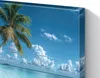 Magnettafel 60x40cm magnetisch & beschreibbar Metall-Board Produktbild-Vorschau 5