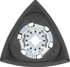 Bosch Starlock AVZ 93 G - Schleifplatte - für Produktbild-Vorschau 4