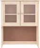 vidaXL Příborník ALTA 77x30x92 cm borovicový masiv Náhled obrázku produktu 4
