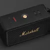 Głośnik Bluetooth MARSHALL MIDDLETON BLACK & BRASS II Podgląd zdjęcia produktu 6