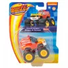 Auto Blaze und die Mega Machines Blaze Rescue Stripes Produktbild-Vorschau 7
