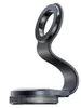 Joyroom Magnetische telefoonhouder, flexibel, zwart Productafbeelding-voorbeeld 6