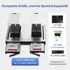 LincStation N1 6-Bay NAS, Intel N5105, 16 GB RAM, 4x M.2 Produktbild-Vorschau 9
