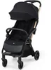 KINDERKRAFT Passeggino sportivo Apino Raven nero Anteprima dell’immagine prodotto 4