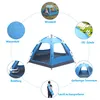 Tente automatique FCH, tente pop-up, moustiquaire, Voir les images du produit 8