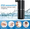 Automatischer Seifenspender mit Sensor, 350ml Wandmontage, Produktbild-Vorschau 3