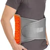Elektrisches Heizkissen Gürtel 59x30cm, Heizgürtel Rücken Produktbild-Vorschau 1