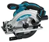 Kreissäge 18V LXT Ø165 mm (Einzelgerät) - MAKITA DSS610Z Produktbild-Vorschau 33