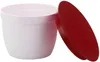 Westmark 2422, Kľučka/držadlo, Červená, Biela, Polyetylen, Náhľad obrázku produktu 3
