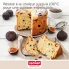 Zenker Special Countries Panettone-Backform, Panettone Anteprima dell’immagine prodotto 7