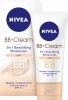 Zkrášlující hydratační krém 5 v 1 BB Cream SPF 15 (5in1 Náhled obrázku produktu 1