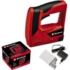 Einhell 4257880 3.6V Lithium-Ion (Li-Ion) 890g Akku-Tacker Anteprima dell’immagine prodotto 24