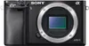Sony Alpha 6000 Body Systemkamera schwarz Produktbild-Vorschau 2