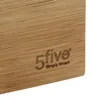 Kosmetik-Organizer BAMBOO, 3 Fächer Produktbild-Vorschau 2