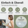 classbach® Contenitori per alimenti in vetro con coperchio Anteprima dell’immagine prodotto 11