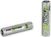 Ansmann DECT NiMH-Akku Micro 550mAh 2er Blister Produktbild-Vorschau 2