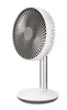 KALORIK Ventilator TKG VT 1048 USB Tischgerät Ø15cm Akku Produktbild-Vorschau 2