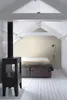 ESTAhome Tapete Karomuster Beige 53 cm x 10.05 m Produktbild-Vorschau 4