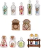 MGA - Zestaw Harry Potter Miniverse Potion Classroom Make Voir les images du produit 3
