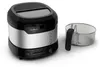 Tefal Fritteuse UNO M Edelstahl FF215D schwarz/Edelstahl Produktbild-Vorschau 10