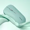 Ugreen Bezdrôtová myš USB-A - Zelená Náhľad obrázku produktu 5