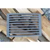 SEZAM - Rošt na kachle 30 x 20 cm liatinový liatinový Náhľad obrázku produktu 3