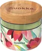Quokka Deli, Glasbehälter für Lebensmittel SPRING, 820ml, Produktbild-Vorschau 1