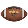 A Wilson GST Composite football is shown against a white background. Náhled obrázku produktu