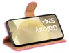 Etui Book Case dla Samsung Galaxy S24 Plus Etui Flip Cover Podgląd zdjęcia produktu 4