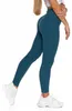 MORAJ Damen-Leggings mit hohem Bund und Rippstrick, Produktbild-Vorschau 8