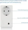 UNITEC Funkfernschalter-Set 3+1 Produktbild-Vorschau 12