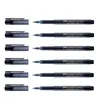 Faber-Castell 155499, Schwarz, Schwarz, Kunststoff, Produktbild-Vorschau 11