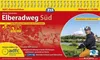 BVA ADFC Radreiseführer Elberadweg Süd Produktbild-Vorschau 1