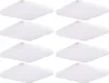 8er Set LED Einbau Panel, 1350 Lumen, L 17 cm, VT-619 Produktbild-Vorschau 2