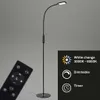 BRILONER OFFICE REMOTE LED Stehlampe, Fernbedienung, Produktbild-Vorschau 3