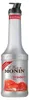 Monin Erdbeer Püree Vol. 1L Produktbild-Vorschau 14